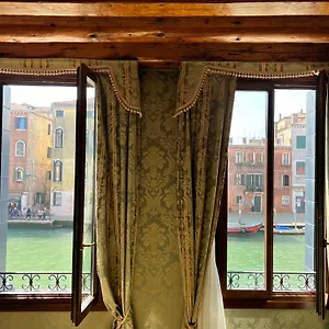 Hotel Ca' Dogaressa, Veneza